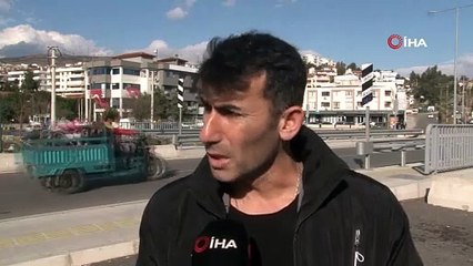 İzmir'de ilginç olay! Kocasının telefonundan tehdit mesajı atıp uzaklaştırma kararı çıkarttı
