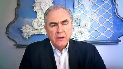 Στέλιος Φενέκος υποναύαρχος εα: Δεν υπάρχει foresight, στοχοθεσία, πρόβλεψη, πρόνοια στην ελληνική κυβέρνηση