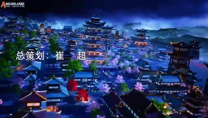 Martial Inverse Eps 22 Sub Indo