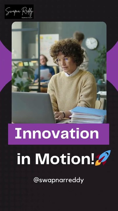Inside Our Latest Innovation Session!