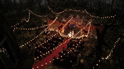 Lemony Snicket’s A Series Of Unfortunate Events - 07 - the fake marriage