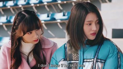 Cute Bad Guy Ep13-cdrama