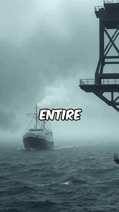 Bermuda Triangle Mysterious Disappearances