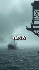 Bermuda Triangle Mysterious Disappearances