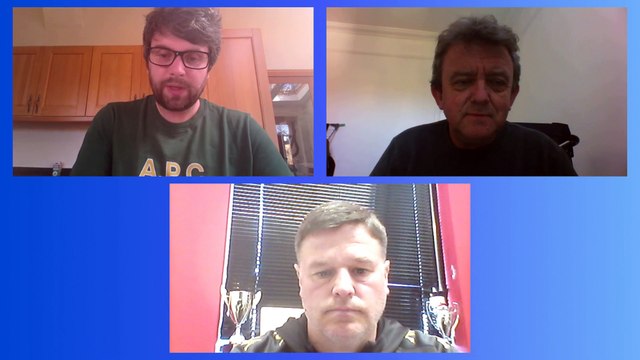 Sussex Non-League podcast - episode 18 | with special guest Burgess Hill Town joint manager Gary Mansell