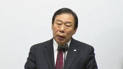 최민호 "세종보 재가동 촉구"...환경단체 "거짓 선동" / YTN