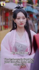 The Princess's Time-Travel Revenge ENGSUB - MiniCine