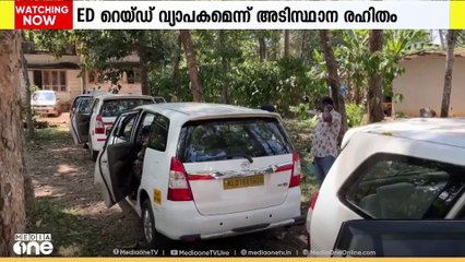 SDPI പ്രവർത്തകരുടെ വീടുകളിൽ വ്യാപക റെയ്ഡ് ഇല്ല; വാർത്ത അടിസ്ഥാനരഹിതം