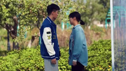 Cute Bad Guy Ep15-cdrama