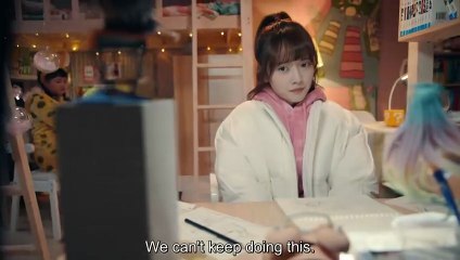 Cute Bad Guy Ep16-cdrama