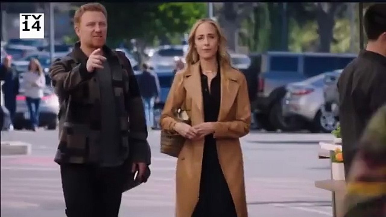 Anatomía de Grey (Grey's Anatomy) 21x11 - PROMO