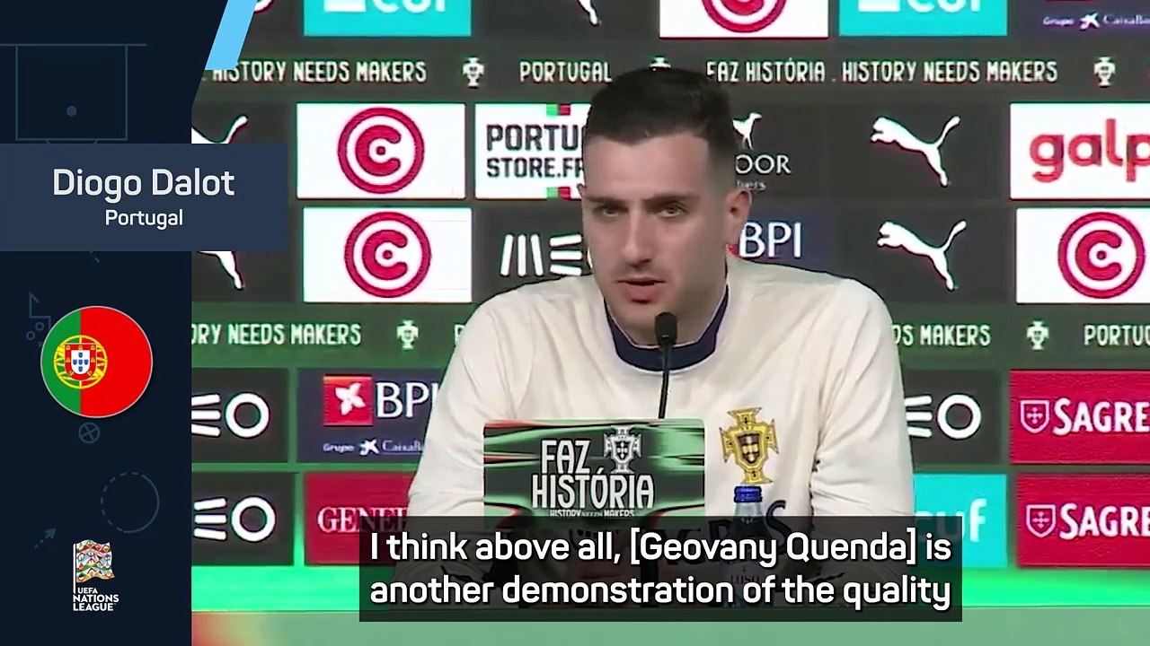 New Chelsea teen Quenda has a lot of quality and promise - Dalot