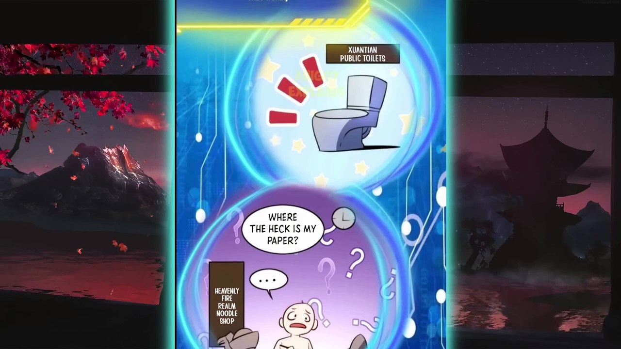 Spending Money  To Become Strong In Cultivation World Part 6 Explained In Hindi