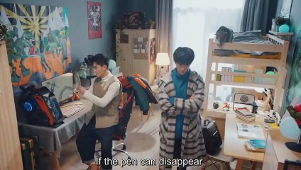 Cute Bad Guy Ep19-cdrama