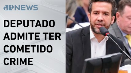 Luiz Fux aprova acordo entre PGR e Janones sobre rachadinha