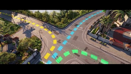 Test Drive Unlimited Solar Crown - Season 3 Launch Trailer