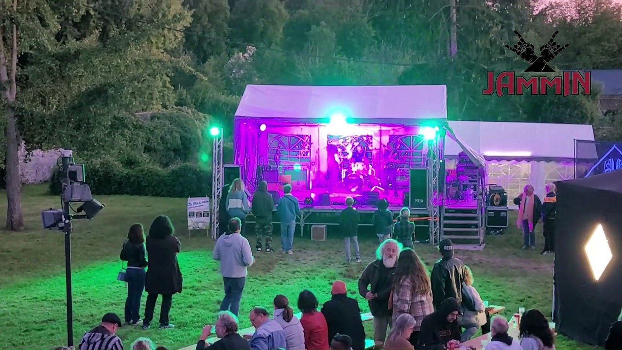 Jammin ! By the Way (Cover Red Hot Chili Peppers)