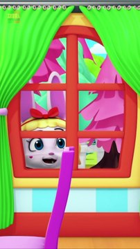 Cachinhos Dourados e Os Três Ursos Histórias Morais