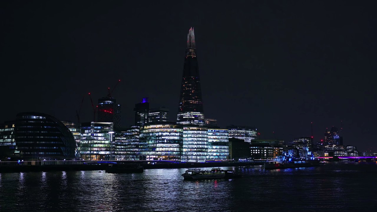 The Shard to become nation's tallest timepiece