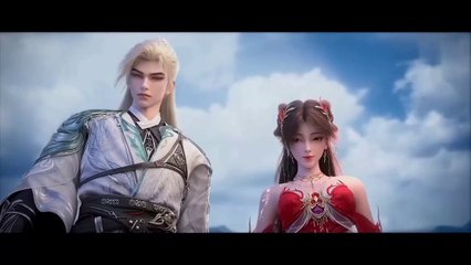 Perfect World Episode 207 Sub Indo Eng