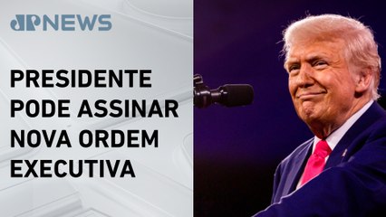 Trump deve fechar Departamento de Educação nesta quinta (20)