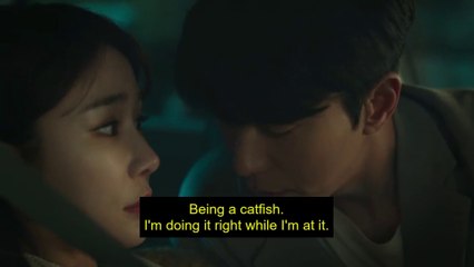 보라! 데보라 "True to Love" |  "What are you doing?" [English Subtites