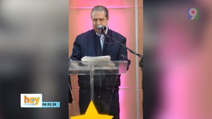 ¡Alerta! Raquel Peña la encesta y el PLD actúa | Hoy Mismo