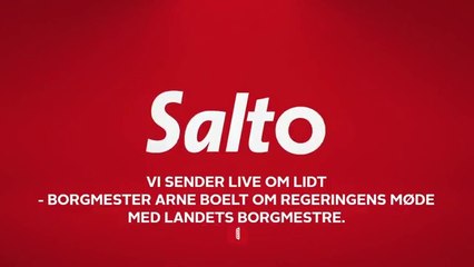 Corona situationen |3-24| Covid-19 |22 Februar 2021| TV2 NORD