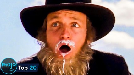 Top 20 Underrated Movies of the 1990s