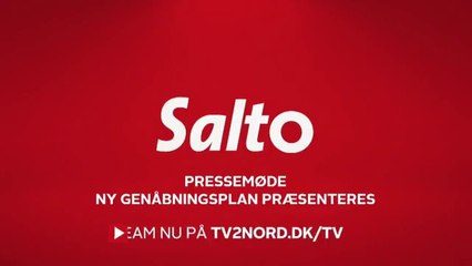 Corona situationen |4-24| Covid-19 |24 Februar 2021| TV2 NORD