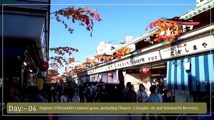 Japan Awaits! Top Tour Packages from Delhi by Tokyo Travel Bureau