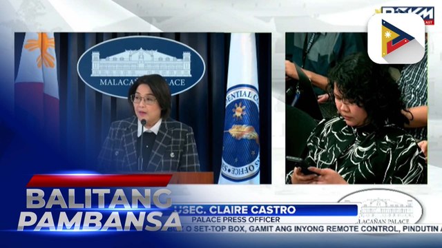 Panukalang batas na naglalayong ideklara ang Pampanga bilang culinary capital ng bansa, vineto ni PBBM