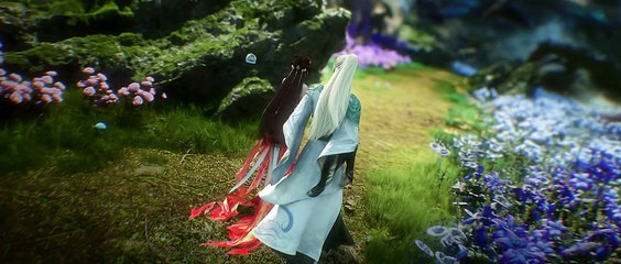 完美世界207集 完美世界4K动画 Perfect World E207