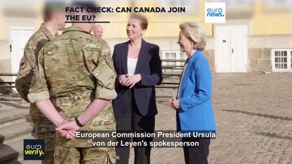 Can Canada Join the EU? Here's What You Need to Know 🇪🇺