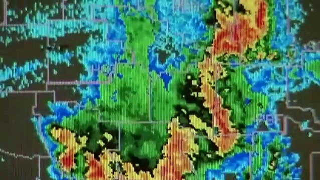 Air Crash Investigations Mayday - S01 E02 - Racing the Storm American Airlines Flight 1420