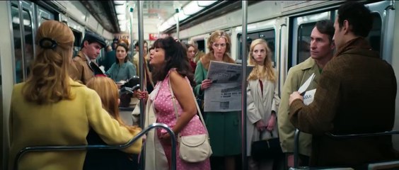 Ma Mère, Dieu et Sylvie Vartan - Trailer (Französisch) HD