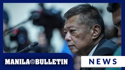 Drug war EJK cases met with lack of police records, proper evidence - DOJ chief