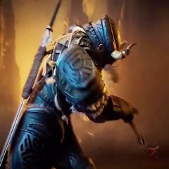 Giant Pack of Werewolves Attacks! 😱