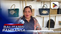 Mahigit 1K kababaihan sa Samar, tumanggap ng tulong mula sa Lingap at Alagang Bayanihan o 'Lab-for-All' program ni FL Liza Araneta-Marcos