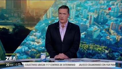 Suspenden la contingencia ambiental y el Doble Hoy No Circula en la CDMX