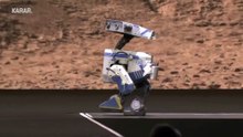 nvidia-blue-robot