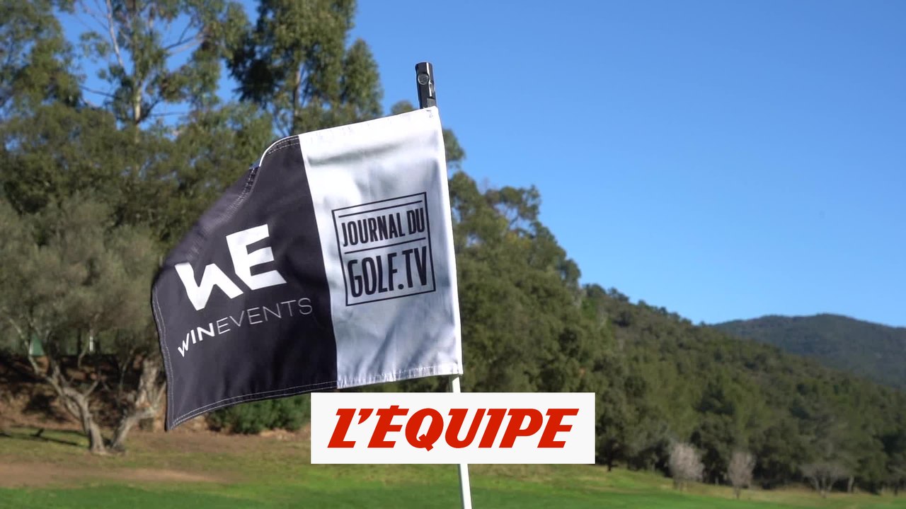 Win Tour 2025 : Meyer De Beco s'impose à Valcros