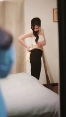 Gadis Bertanda Lahir Bunga Persik | Girls With Peach Blossom Birthmark | Drama China | SUB INDO
