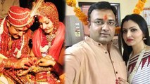 Chitra Tripathi Divorce: 16 साल बिताने के बाद Atul Agarwal से लिया तलाक, Love Story & Age Gap