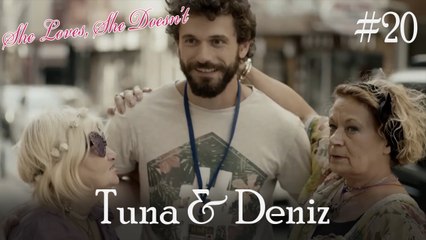 Tuna & Deniz Scenes #20