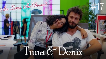 Tuna & Deniz Scenes #17