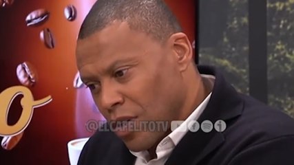 Julio Baptista: "Razzismo? Guardate gli allenatori neri..."