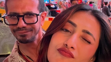 कोर्ट ने लगाई Chahal-Dhanashree के तलाक पर मुहर!