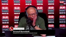 Bercoff dans tous ses états - Émission du 20 mars