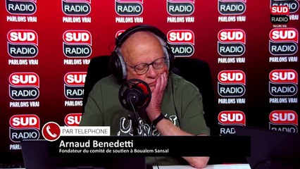 Bercoff dans tous ses états - Émission du 20 mars